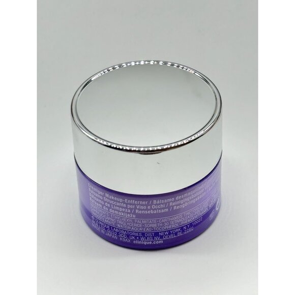 Clinique Take The Day Off™ Cleansing Balm 1 oz - Picture 3 of 4